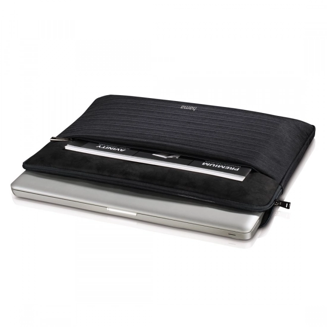 Ochranné puzdro na notebook Tayrona sivé 15,6"