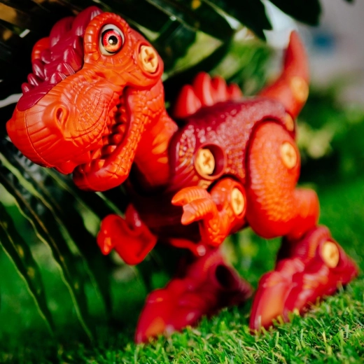 Bezpečnosť na prvom mieste