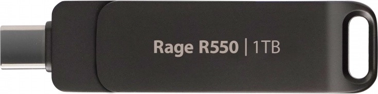 Rýchle rozhranie USB 3.2