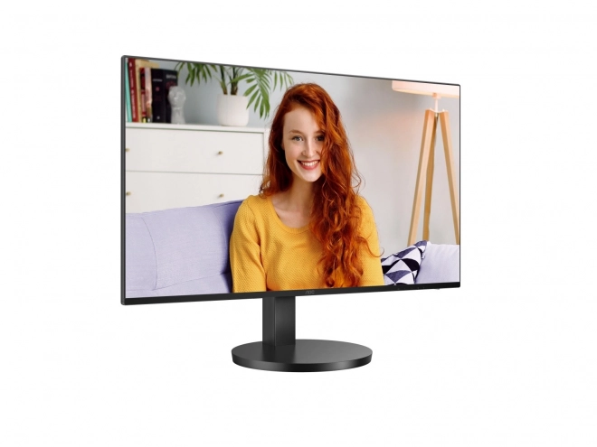 Monitor s uhlopriečkou 27 palcov s IPS panelom