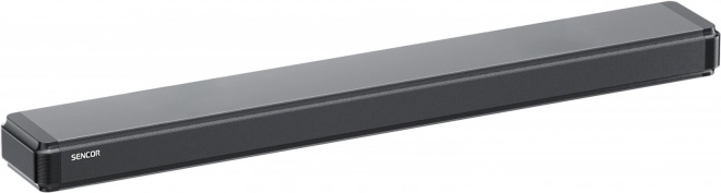 Soundbar s vstavanými subwoofermi 2.1 200W