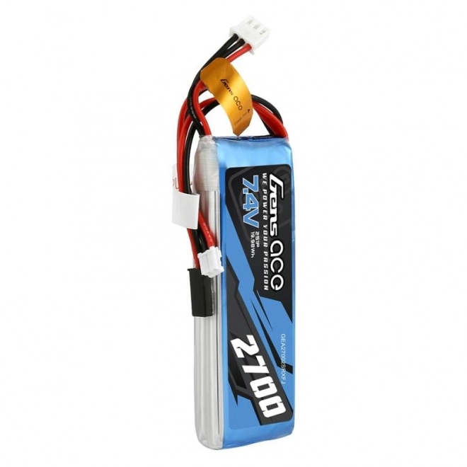 Baterka pre drony Gens Ace 2700mAh 7,4V