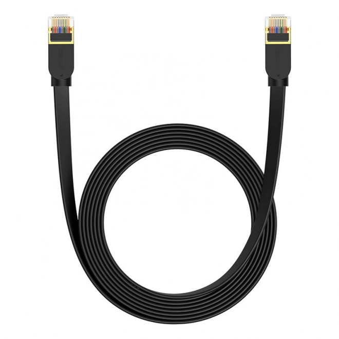 Baseus plochý ethernetový kábel RJ45