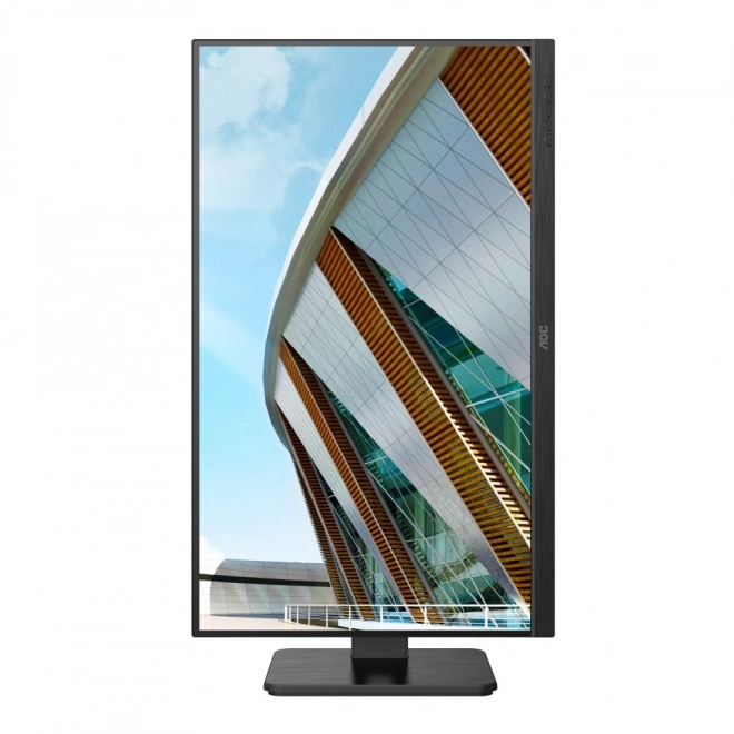 Monitor 24P2QM od výrobcu AOC