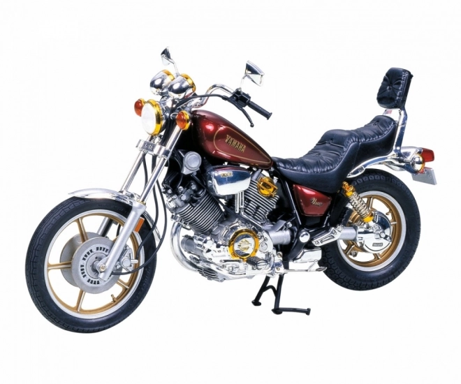 Yamaha Virago XV1000 model