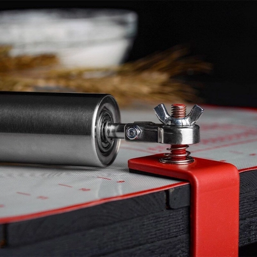 Kvalitný materiál a bezpečnosť