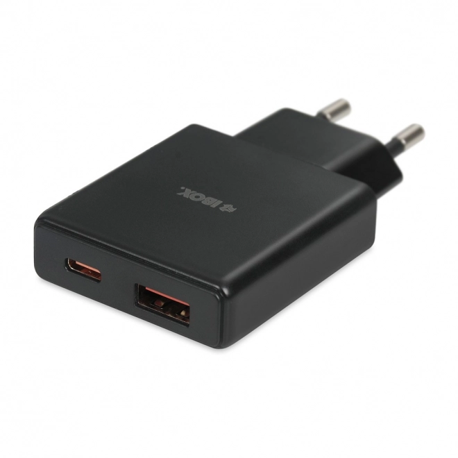 Nabíjačka s technológiou Power Delivery 30W