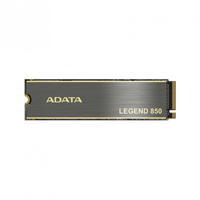 Ssd disk Legend 850 512GB PCIe 4x4