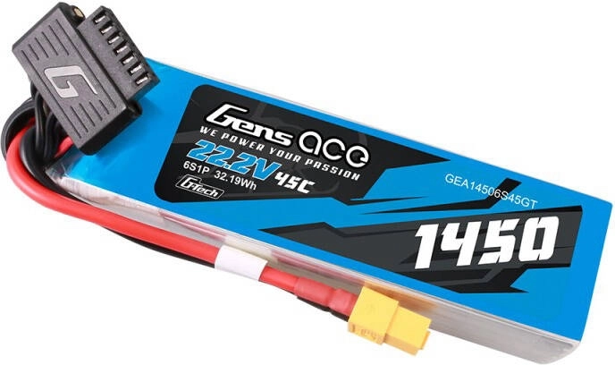 Vysoké zaťaženie 45C pre okamžitú odozvu