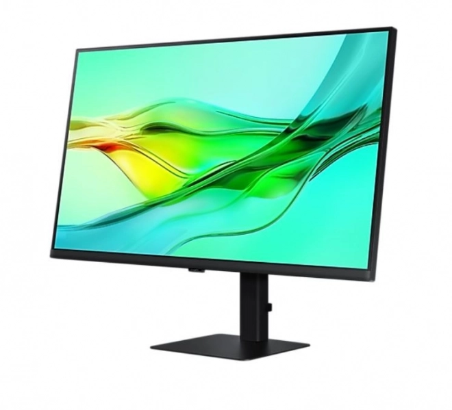 32-palcový monitor ViewFinity S60UD IPS WQHD