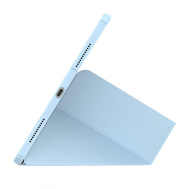 Baseus Minimalist ochranné puzdro pre iPad Air 4/5 10,9" modré