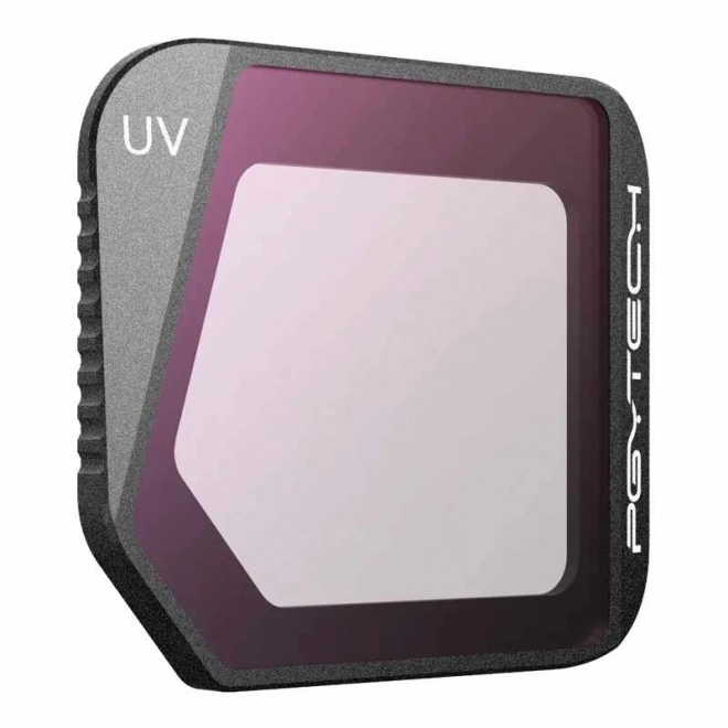 UV Filter PGYTECH pre DJI Mavic 3 Classic Profesionálny