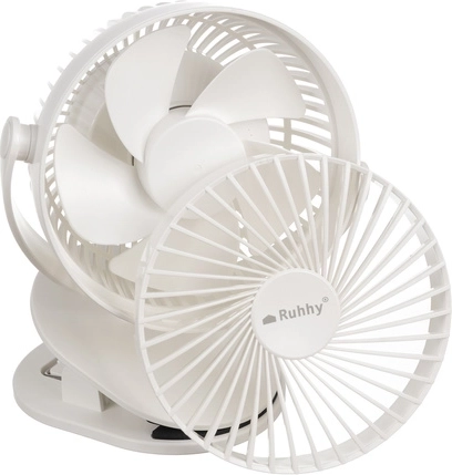 360° rotačná hlava