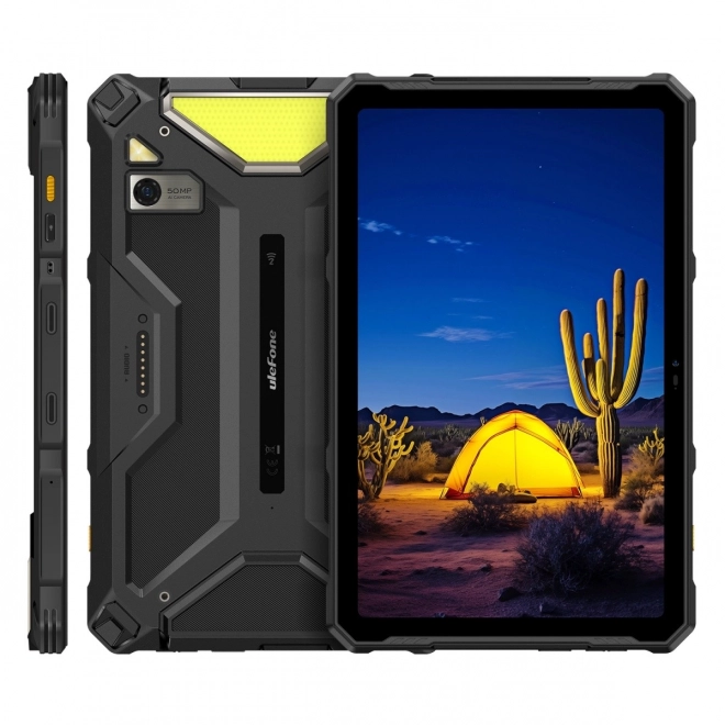 Tablet Armor Pad Ultra 5G