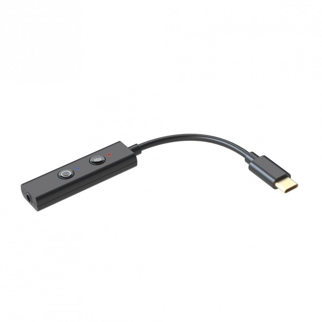 Externá zvuková karta Sound Blaster Play 4