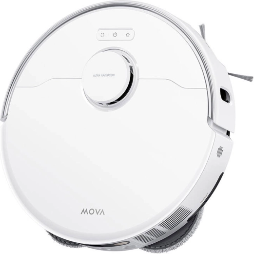 FlexReach™: dosah do rohov a pod nábytok