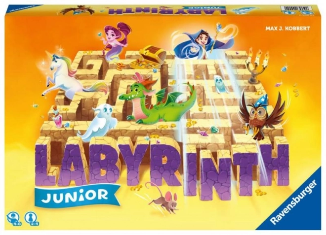 Labyrint Junior