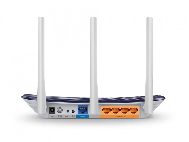 Bezdrôtový router TP-Link Archer C20