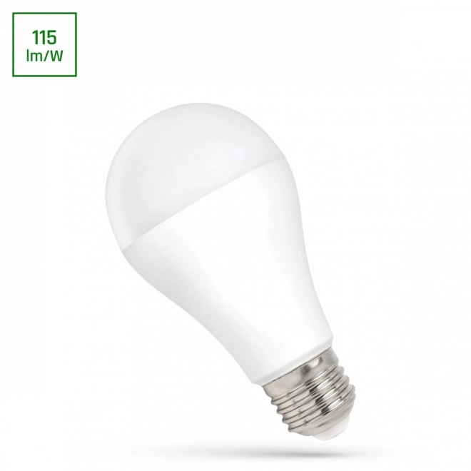 LED žiarovka E27 20W 4000K 2300lm