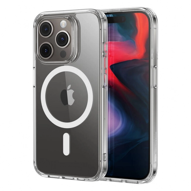 Ochranné puzdro ESR Classic Hybrid pre iPhone 15 Pro