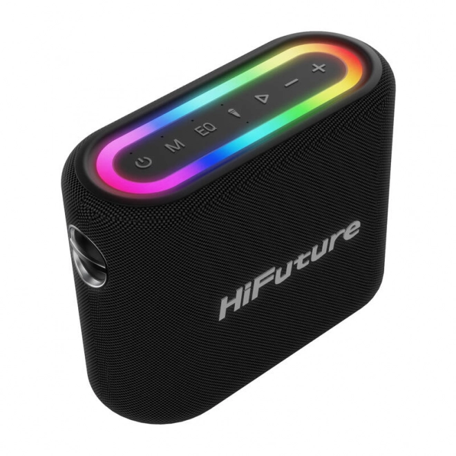 HiFuture Vocalist Bluetooth reproduktor s mikrofónmi