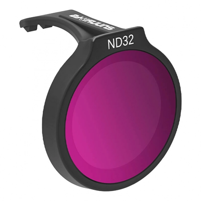 Sunnylife sada piatich filtrov pre DJI Neo