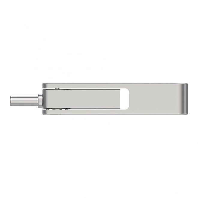 Pny Duo Link 256GB USB 3.2 Typ-C Dual Flash Drive