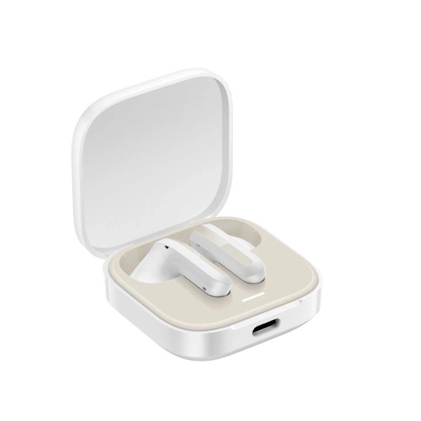 Bezdrôtové slúchadlá Redmi Buds 6 Active biele