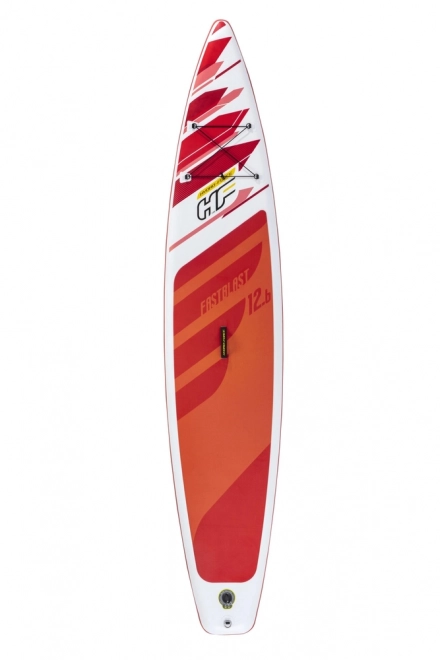 Paddle Board Fastblast Tech