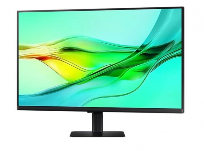 32-palcový monitor ViewFinity S60UD IPS WQHD