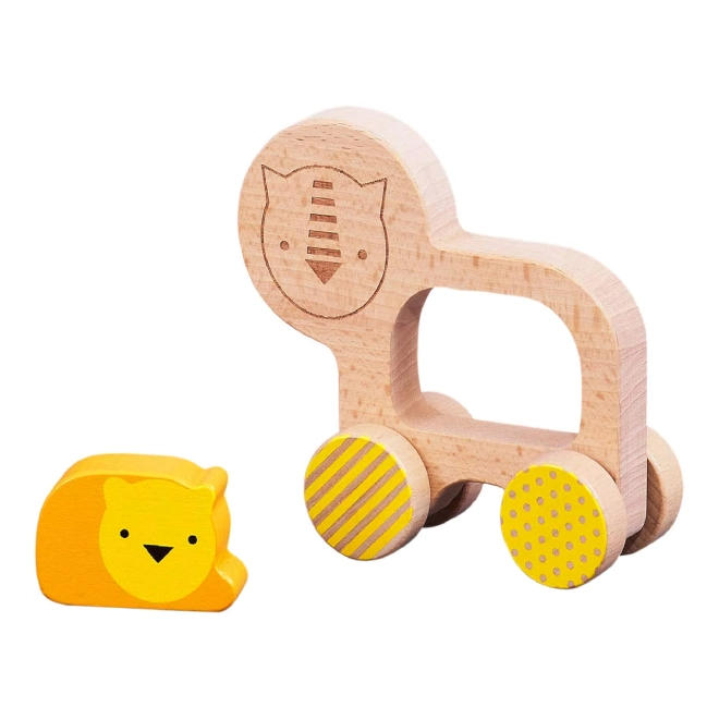 Podpora motorických zručností