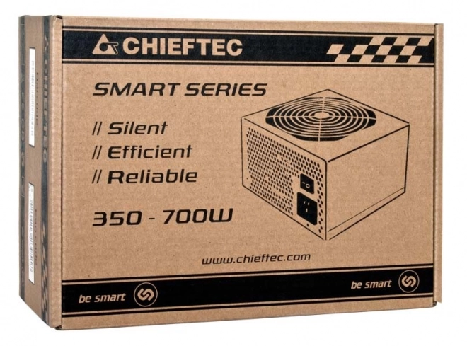 Napájací zdroj 700W série Smart
