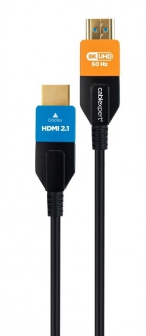 Ultra High Speed HDMI optický kábel AOC 8K 5m