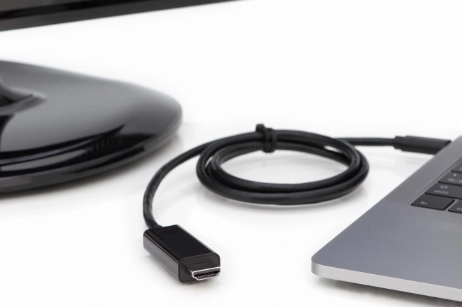 Plug & Play bez potreby napájania