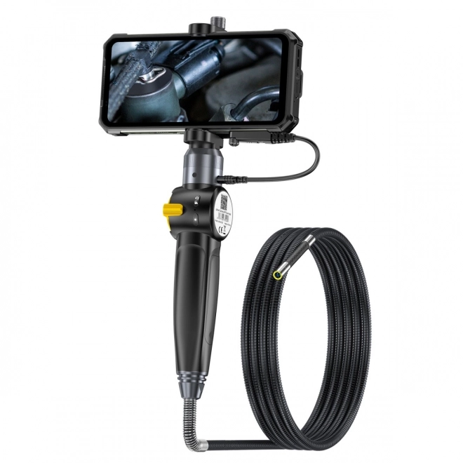 Endoskopická kamera pre telefóny Ulefone