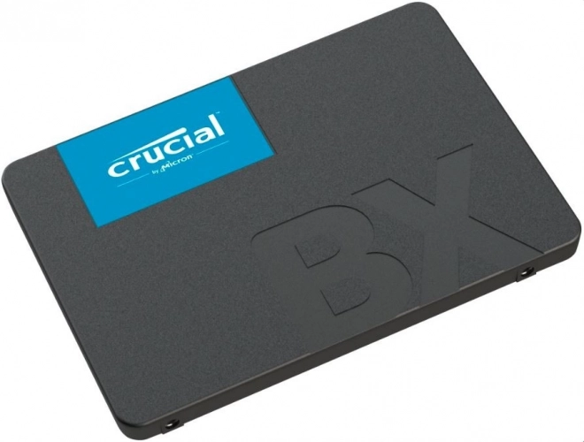 SSD Crucial BX500 500GB SATA3 2,5"
