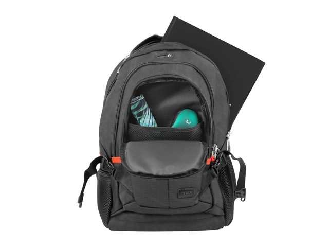 Batoh na notebook Natec Merino 15,6" čierny
