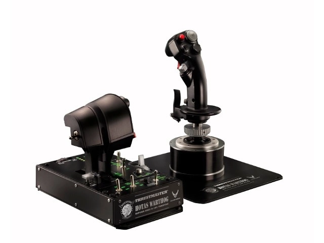 Joystick Thrustmaster Hotas Warthog