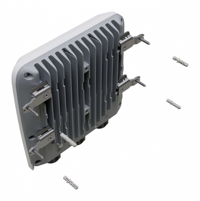 Router na vonkajšie použitie model RB5009UPr+S+OUT