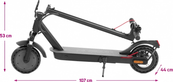 Kolobežka SENCOR Scooter One S30