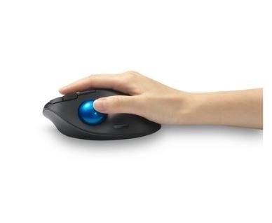 Ergonomický bezdrôtový trackball Pro Fit