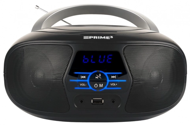 Prenosný reproduktor s Bluetooth a FM Prime3