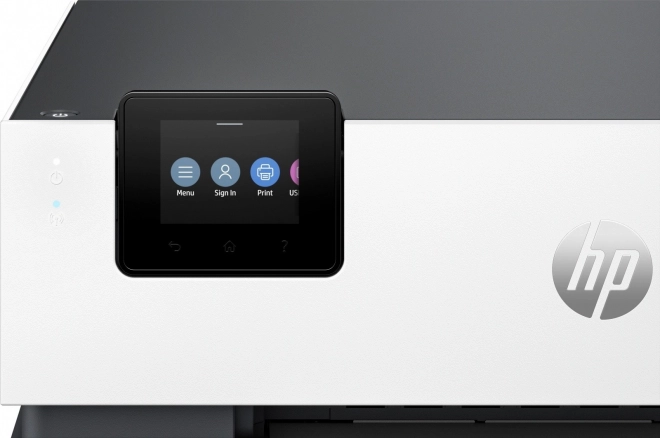 Tlačiareň OfficeJet Pro All-in-One