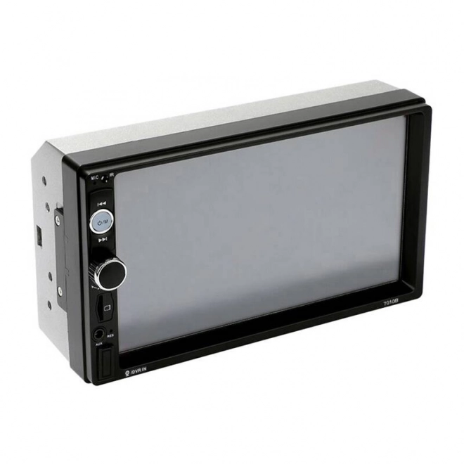 Monitor do auta Podofo s Mirror Link, BT a USB 7"