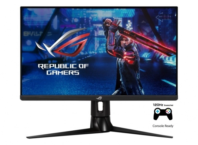 Monitor ASUS ROG Strix 27" WQHD