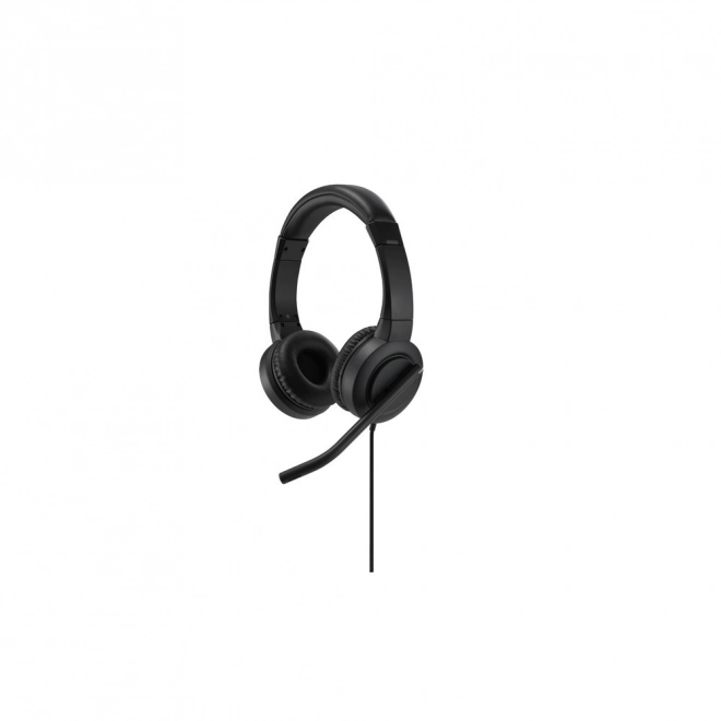 Slúchadlá Kensington H1000 USB-C