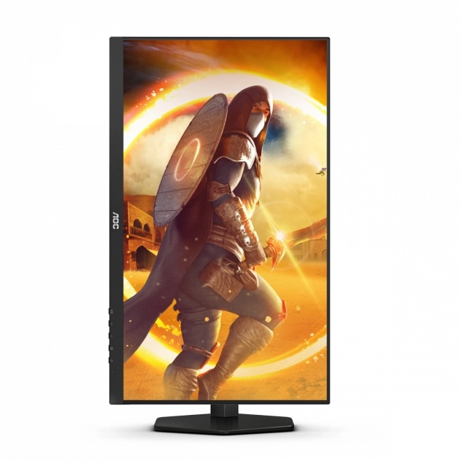 Monitor IPS 27" 180Hz s 2x HDMI a Pivot
