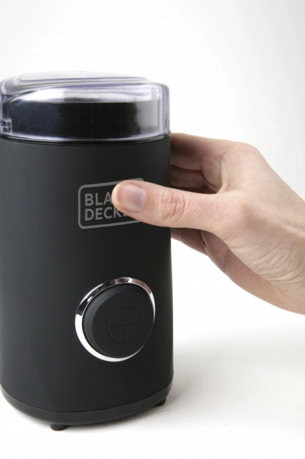 Mlynček na kávu Black+Decker