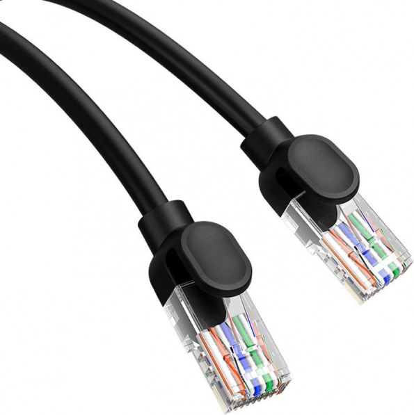 Rýchlosť až 1000 Mb/s pre plynulý internet