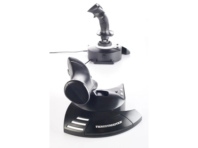 Thrustmaster joystick T.Flight Hotas One pre Xbox One a PC